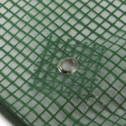 6m² Polytunnel -Garden Care Shop 6m polytunnel3663602429005 04bq