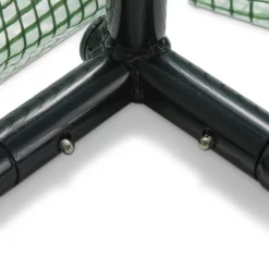 6m² Polytunnel -Garden Care Shop 6m polytunnel3663602429005 05bq