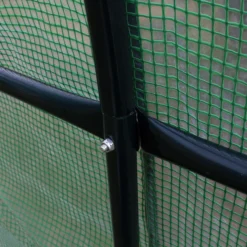 6m² Polytunnel -Garden Care Shop 6m polytunnel3663602429005 07bq