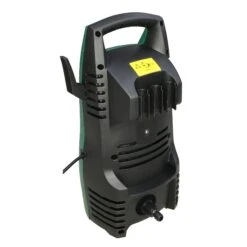 Auto-stop Corded Pressure Washer 1.4kW FPHPC100 -Garden Care Shop auto stop corded pressure washer 1 4kw fphpc1003663602939641 03bq
