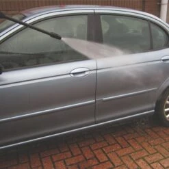 Auto-stop Corded Pressure Washer 1.4kW FPHPC100 -Garden Care Shop auto stop corded pressure washer 1 4kw fphpc1003663602939641 05bq