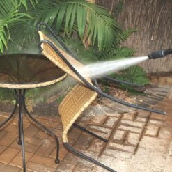 Auto-stop Corded Pressure Washer 1.4kW FPHPC100 -Garden Care Shop auto stop corded pressure washer 1 4kw fphpc1003663602939641 07bq