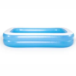 Bestway Bestway® Textured Pattern On Sidewalls PVC Family Fun Pool (W) 1.75m X (L) 2.62m 11 Bestway Bestway® Textured Pattern On Sidewalls PVC Family Fun Pool (W) 1.75m X (L) 2.62m -Garden Care Shop bestway bestway textured pattern on sidewalls pvc family fun pool w 1 75m x l 2 62m6942138968019 04c