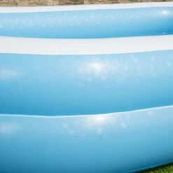 Bestway Bestway® Textured Pattern On Sidewalls PVC Family Fun Pool (W) 1.75m X (L) 2.62m 9 Bestway Bestway® Textured Pattern On Sidewalls PVC Family Fun Pool (W) 1.75m X (L) 2.62m -Garden Care Shop bestway bestway textured pattern on sidewalls pvc family fun pool w 1 75m x l 2 62m6942138968019 04i