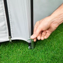 Bestway Grey Circular Hot Tub Canopy 7 Bestway Grey Circular Hot Tub Canopy -Garden Care Shop bestway grey circular hot tub canopy6942138972160 04i bq