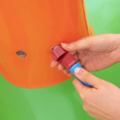 Bestway Sing 'n' Splash Multicolour Small Play Centre -Garden Care Shop bestway sing n splash multicolour small play centre6942138984347 36c