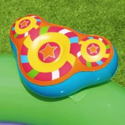 Bestway Sing 'n' Splash Multicolour Small Play Centre -Garden Care Shop bestway sing n splash multicolour small play centre6942138984347 39c