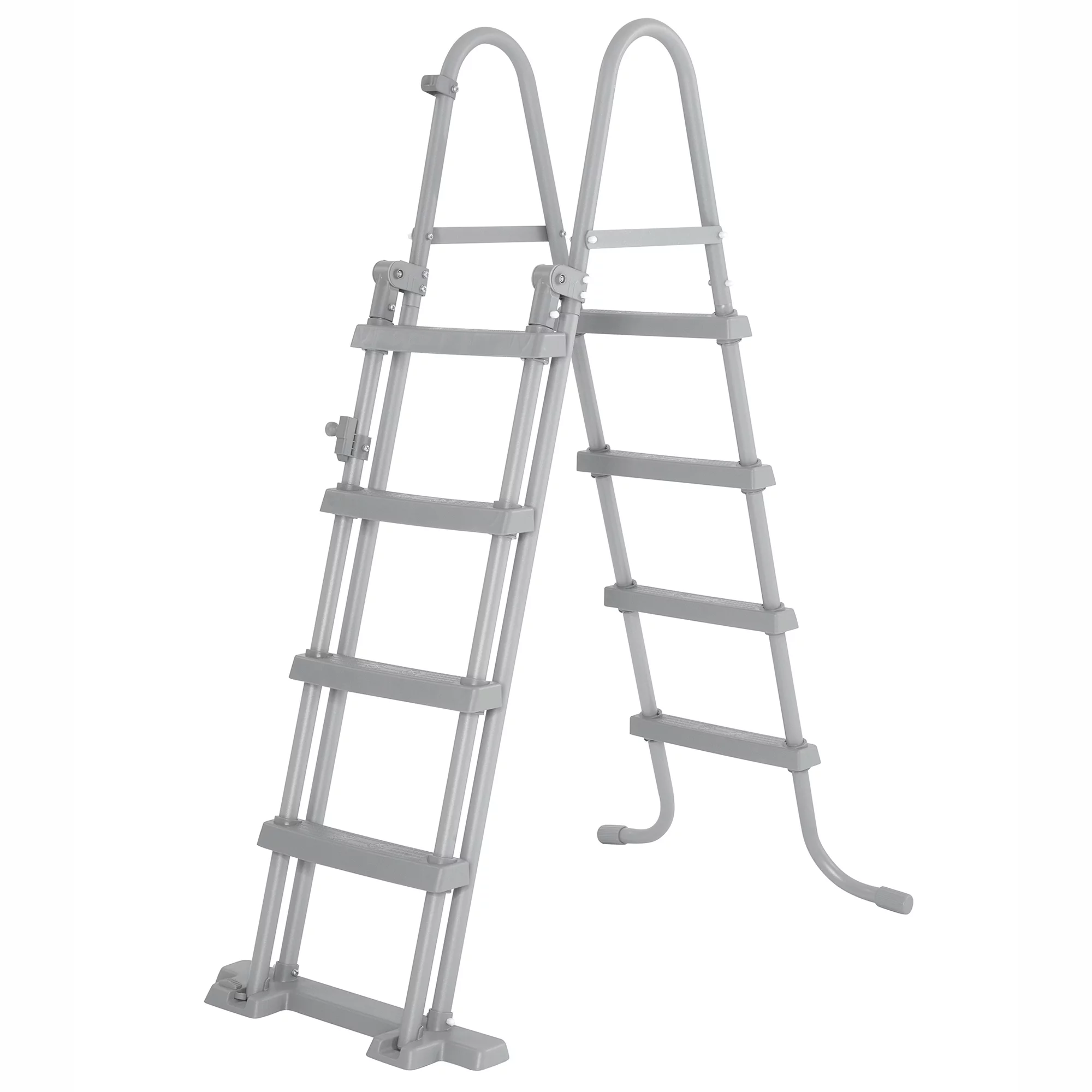 Bestway Steel Pro MAX™ Plain Polyvinyl Chloride (PVC) & Steel Pool (W) 4.57m X (L) 4.57m 8 Bestway Steel Pro MAX™ Plain Polyvinyl Chloride (PVC) & Steel Pool (W) 4.57m X (L) 4.57m - Image 8