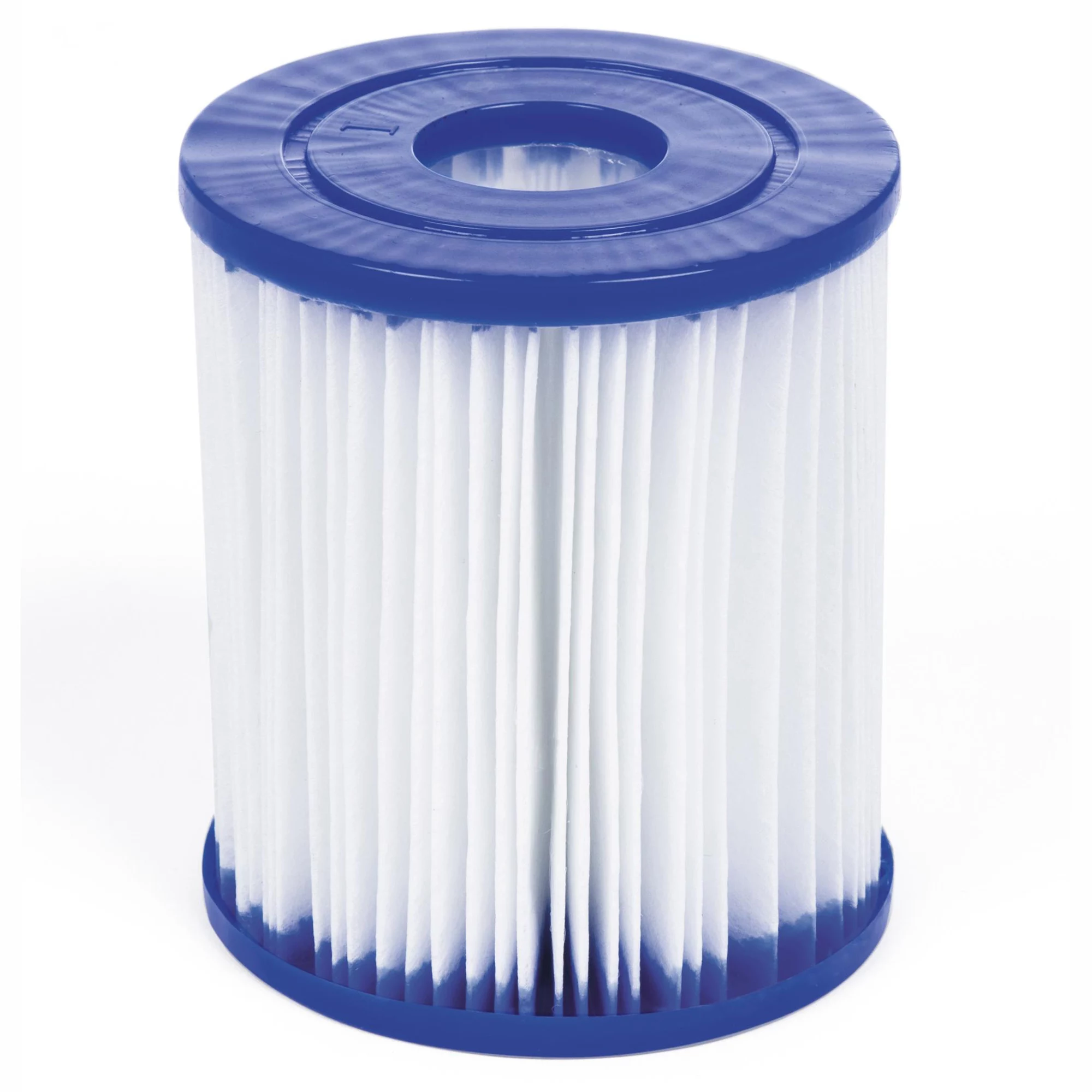 Bestway Steel Pro® Plain Polyvinyl Chloride (PVC) & Steel Pool (W) 2.11m X (L) 4m 3 Bestway Steel Pro® Plain Polyvinyl Chloride (PVC) & Steel Pool (W) 2.11m X (L) 4m - Image 3