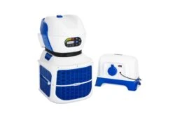 Bestway Swimming Machine