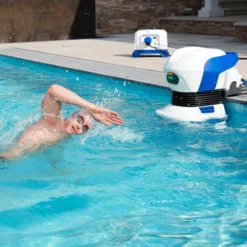 Bestway Swimming Machine -Garden Care Shop bestway swimming machine6942138970913 03i bq