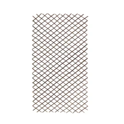 Blooma 3ft Willow Trellis Panel (W)180cm X (H)90cm -Garden Care Shop blooma 3ft willow trellis panel w 180cm x h 90cm3663602430490 02c