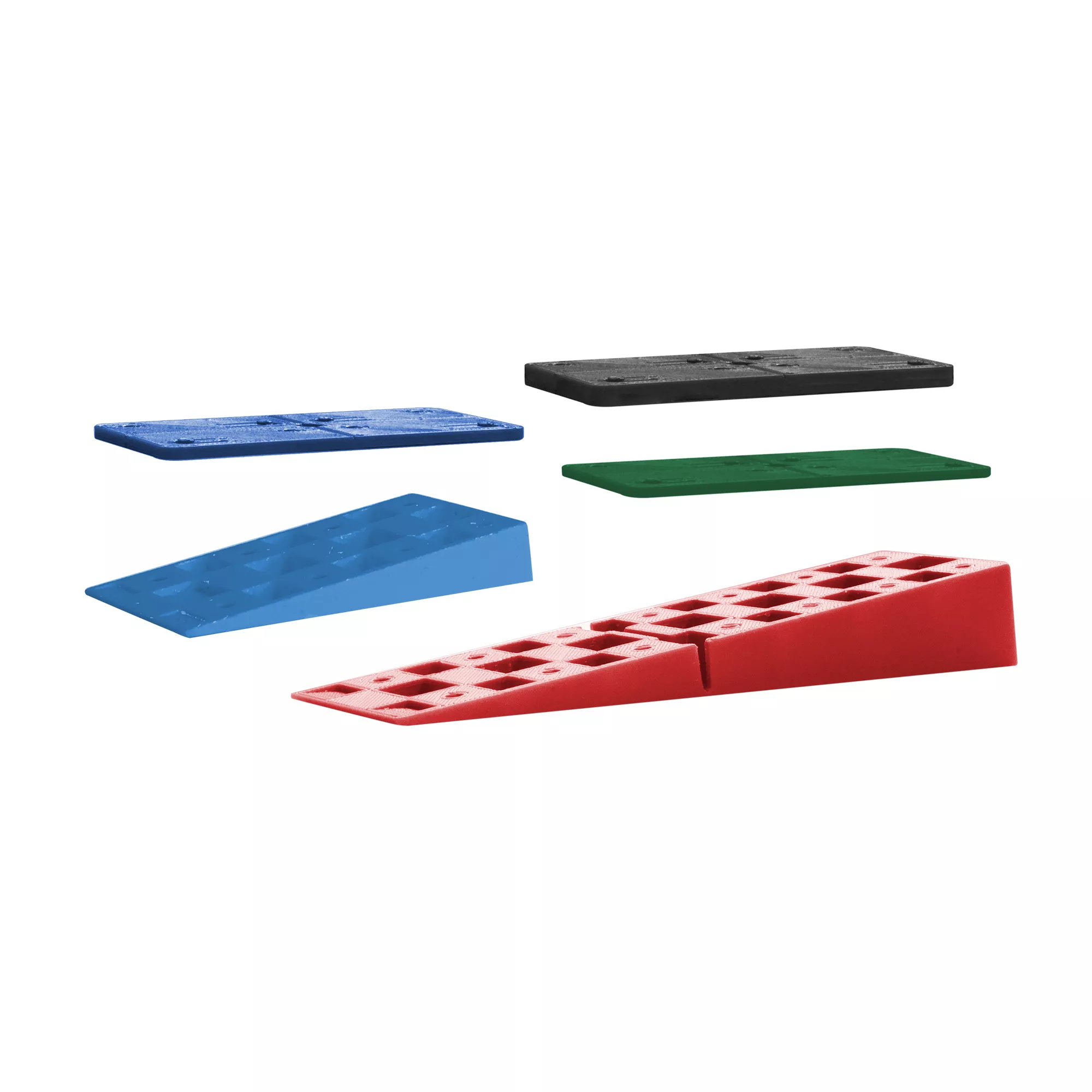 Blooma Decking Fixing Kit Of Pack 100 1 Blooma Decking Fixing Kit Of Pack 100