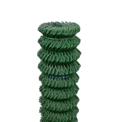 Blooma Green PVC-coated Steel Wire Mesh Panel, (L)20m (H)1m (W)1m -Garden Care Shop blooma green pvc coated steel wire mesh panel l 20m h 1m w 1m3663602728702 37c