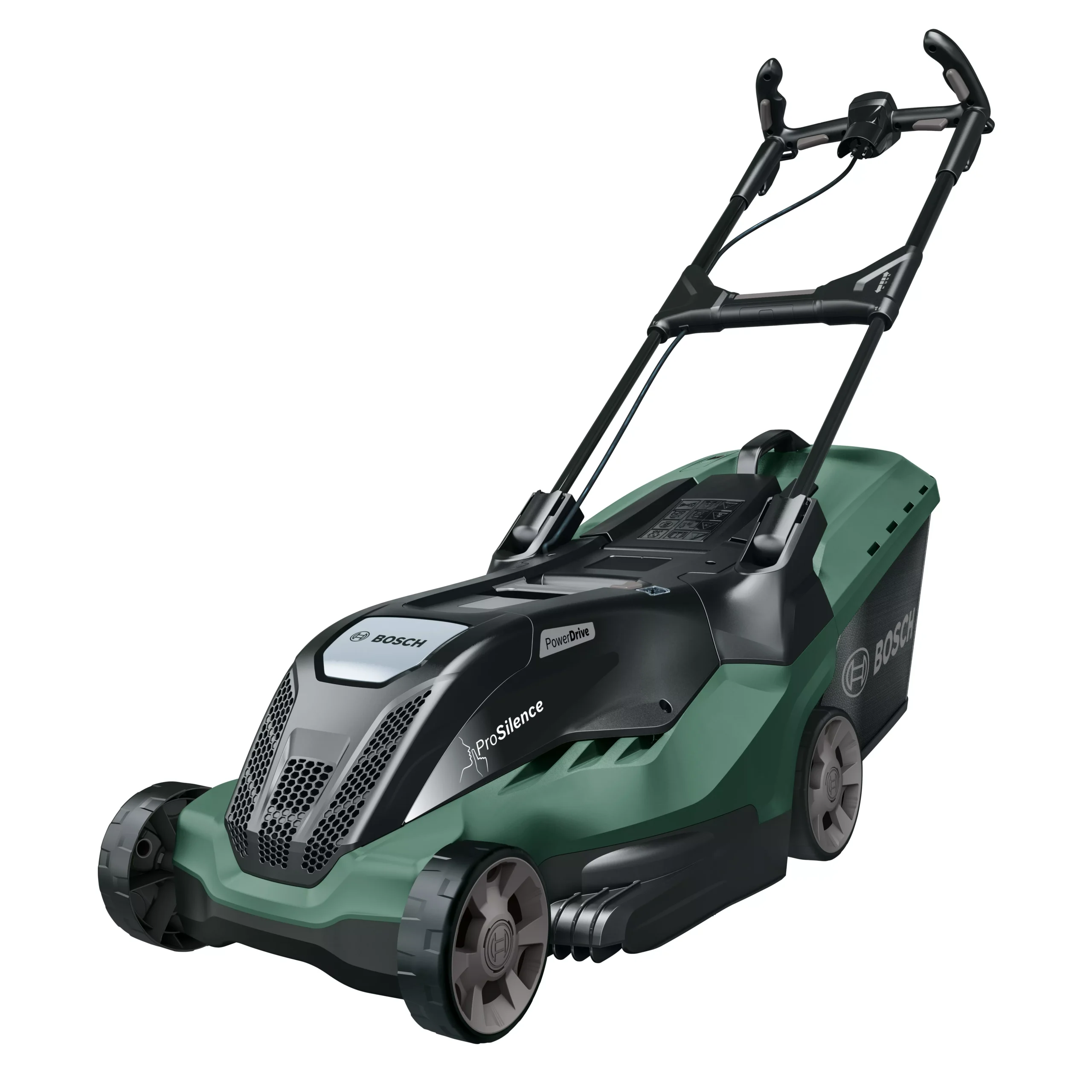 Bosch AdvancedRotak 650 Corded Rotary Lawnmower 1 Bosch AdvancedRotak 650 Corded Rotary Lawnmower