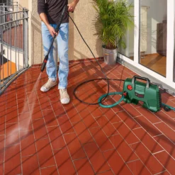 Bosch Aquatak Corded Pressure Washer 1.3kW 3600HA7F01 -Garden Care Shop bosch aquatak corded pressure washer 1 3kw 3600ha7f013165140935692 01i bq