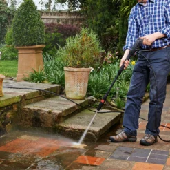 Bosch EasyAquatak 100 Long Lance Corded Pressure Washer 1.2kW EasyAquatak 100 Long Lance 9 Bosch EasyAquatak 100 Long Lance Corded Pressure Washer 1.2kW EasyAquatak 100 Long Lance -Garden Care Shop bosch easyaquatak 100 long lance corded pressure washer 1 2kw easyaquatak 100 long lance4059952545400 02i bq