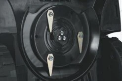 Bosch Indego 400 Cordless Robotic Lawnmower -Garden Care Shop bosch indego 400 cordless robotic lawnmower3165140828222 01i bq