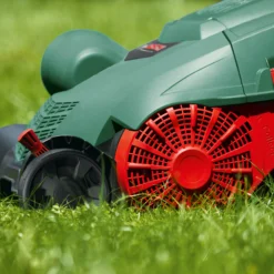 Bosch Lawn & Garden Universalrake900 320mm Corded Raker 9 Bosch Lawn & Garden Universalrake900 320mm Corded Raker -Garden Care Shop bosch lawn garden universalrake900 320mm corded raker4059952574387 03i bq