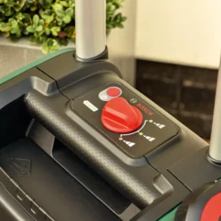 Bosch Power For All Cordless 18V Pressure Washer -Garden Care Shop bosch power for all cordless 18v pressure washer4059952547923 37c bq