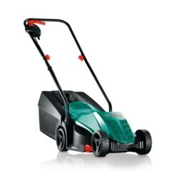 Bosch Rotak 320ER Corded Rotary Lawnmower -Garden Care Shop bosch rotak 320er corded rotary lawnmower3165140724289 02bq