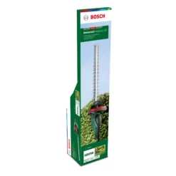 Bosch UniversalHedgeCut 60 480W 116cm Corded Hedge Trimmer 10 Bosch UniversalHedgeCut 60 480W 116cm Corded Hedge Trimmer -Garden Care Shop bosch universalhedgecut 60 480w 116cm corded hedge trimmer4059952614717 07c bq