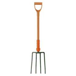 Bulldog Digging Standard Trench Fork (W)250mm