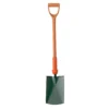 Bulldog Insulated Square Digging Spade