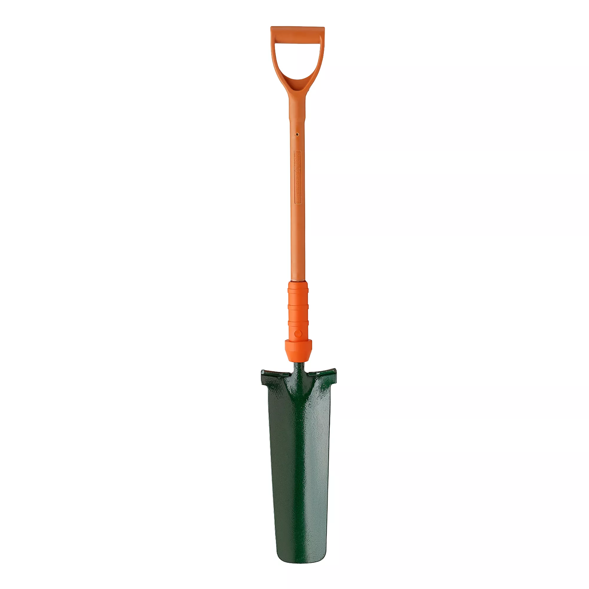 Bulldog Rounded D Handle Shovel 1 Bulldog Rounded D Handle Shovel