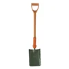 Bulldog Rounded D Handle Trenching Shovel