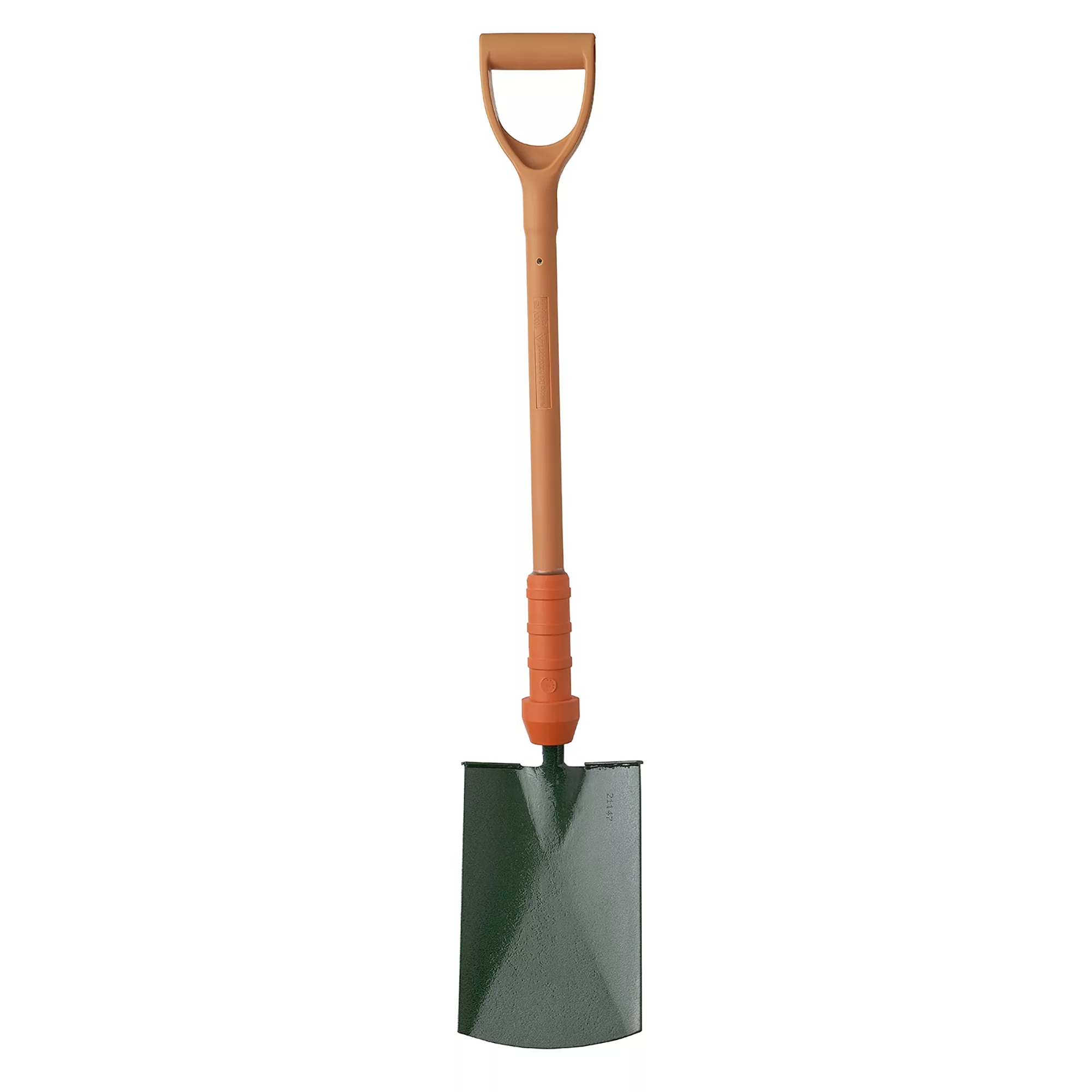 Bulldog Square Digging Spade 1 Bulldog Square Digging Spade