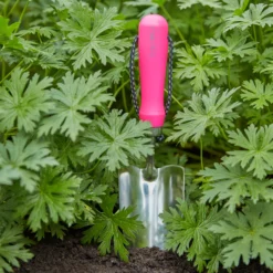 Burgon & Ball Flora Brite Pink Trowel 7 Burgon & Ball Flora Brite Pink Trowel -Garden Care Shop burgon ball flora brite pink trowel5019360013129 01i bq