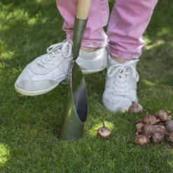 Burgon & Ball Long Handle Bulb Planter -Garden Care Shop burgon ball long handle bulb planter5019360010289 02i bq