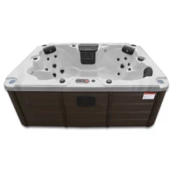 Canadian Spa Company Calgary UV Plug & Play 4 Person Spa -Garden Care Shop canadian spa company calgary uv plug play 4 person spa5056374214746 05c bq