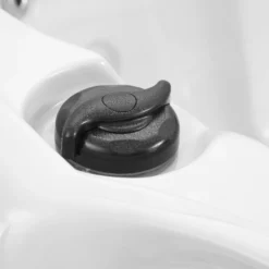 Canadian Spa Company Cambridge 6 Person Hot Tub -Garden Care Shop canadian spa company cambridge 6 person hot tub5056374203948 06c bq