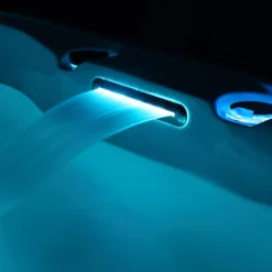 Canadian Spa Company Cambridge 6 Person Hot Tub -Garden Care Shop canadian spa company cambridge 6 person hot tub5056374203948 08c bq