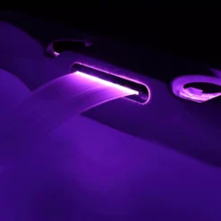 Canadian Spa Company Cambridge 6 Person Hot Tub -Garden Care Shop canadian spa company cambridge 6 person hot tub5056374203948 12c bq