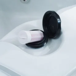 Canadian Spa Company Cambridge 6 Person Hot Tub -Garden Care Shop canadian spa company cambridge 6 person hot tub5056374203948 14c bq