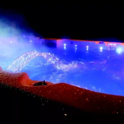 Canadian Spa Company St. Lawrence Swim Spa, 8 Seats -Garden Care Shop canadian spa company st lawrence swim spa 8 seats0700697210545 01bq