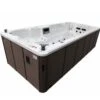 Canadian Spa Company St. Lawrence Swim Spa, 8 Seats
