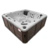 Canadian Spa Company Toronto UV SE 6 Person Hot Tub