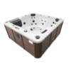 Canadian Spa Company Winnipeg UV 6 Person Hot Tub