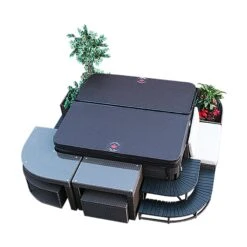 Canadian Spa Company -Garden Care Shop canadian spa company0700697211009 23c