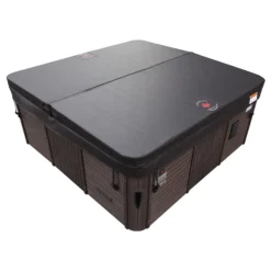 Canadian Spa Toronto Special Edition 6 Person Hot Tub -Garden Care Shop canadian spa toronto special edition 6 person hot tub0708296543088 21c bq