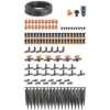 Claber Rainjet Planted Areas Irrigation Kit