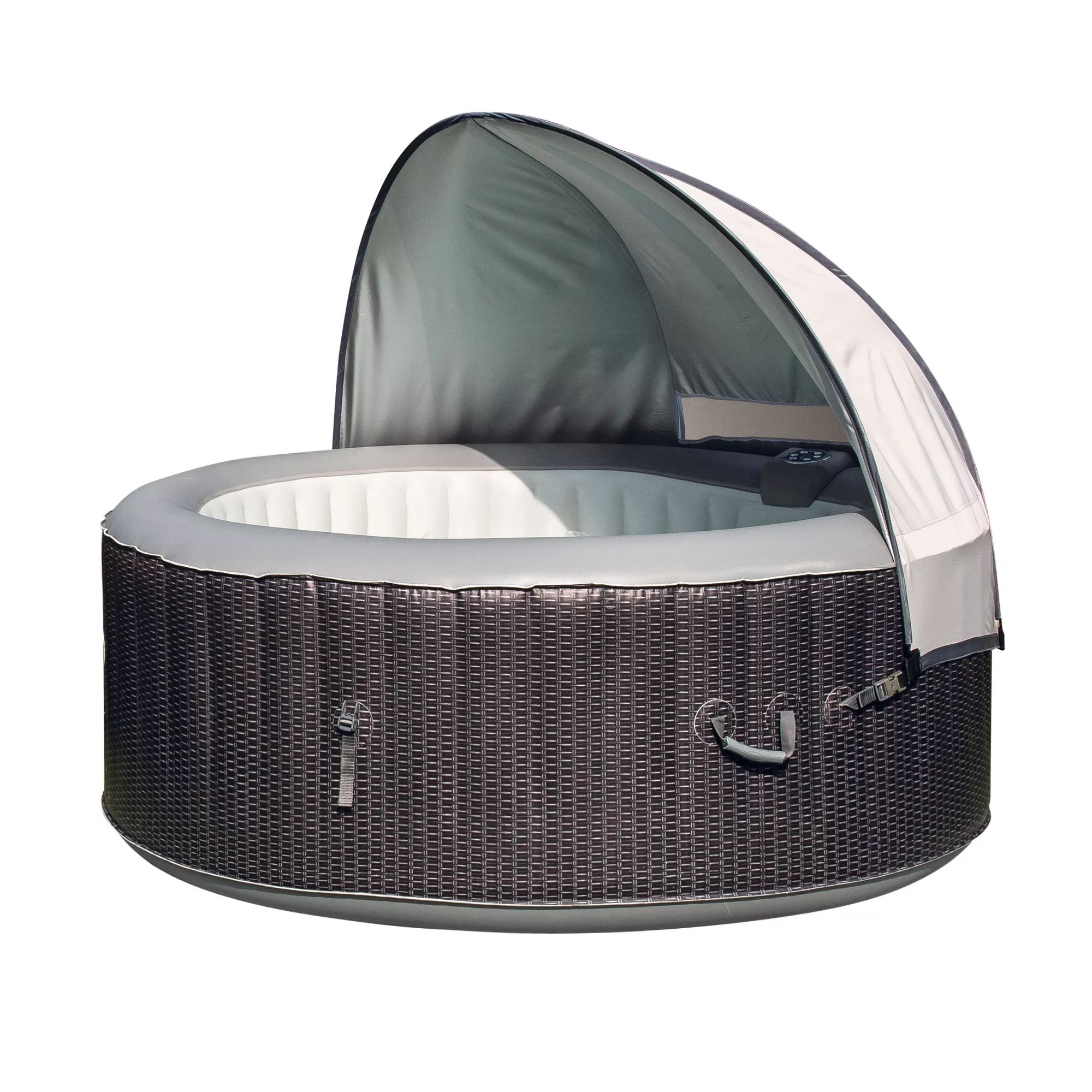 CleverSpa Dome 1 CleverSpa Dome