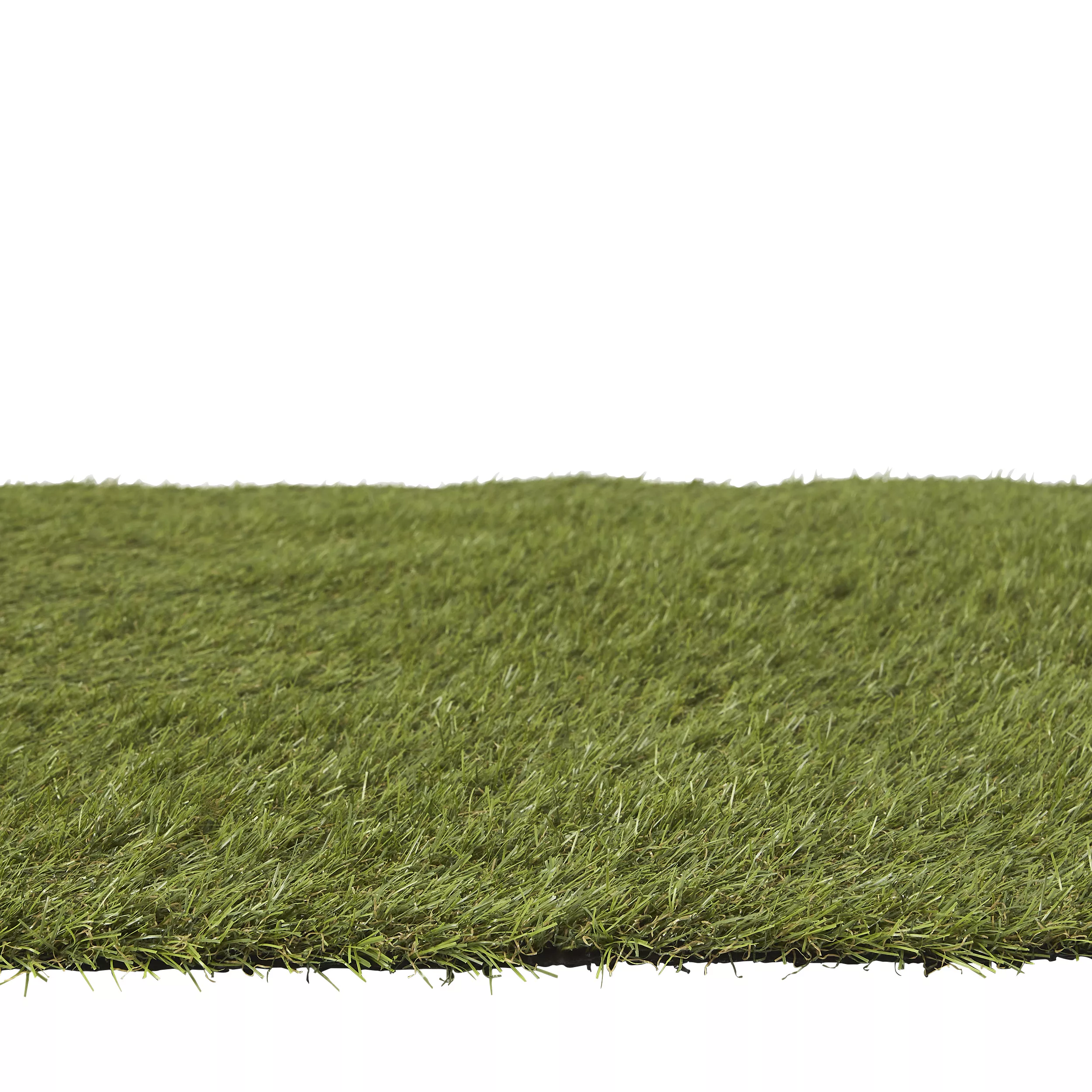 Dennis Medium Density Artificial Grass (L)4m (W)1m (T)22mm 2 Dennis Medium Density Artificial Grass (L)4m (W)1m (T)22mm - Image 2