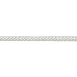 Diall White PVC & Steel Cable, (L)10m (Dia)5mm -Garden Care Shop diall white pvc steel cable l 10m dia 5mm3663602918370 03bq