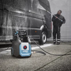 Erbauer Corded Pressure Washer 3kW EBPW3000 -Garden Care Shop erbauer corded pressure washer 3kw ebpw30005063022018892 01i