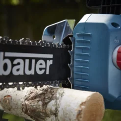 Erbauer ECSG18-Li 18V Cordless 300mm Chainsaw -Garden Care Shop erbauer ecsg18 li 18v cordless 300mm chainsaw5059340463117 05i